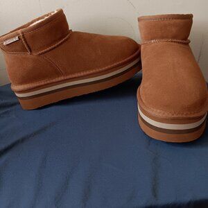 BearPaw Platform